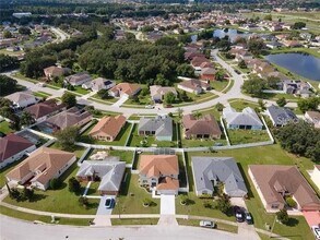 412 Marlberry Leaf Ave in Kissimmee, FL - Building Photo - Building Photo