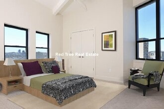 1130 Boylston St, Unit 305 in Boston, MA - Foto de edificio - Building Photo