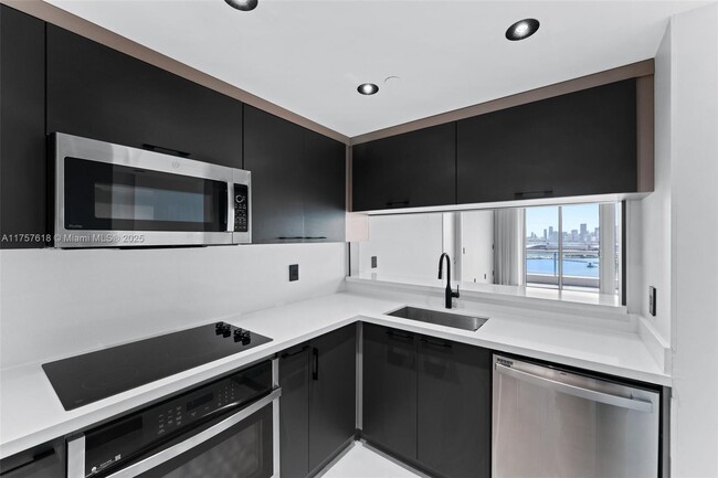 property at 540 West Ave