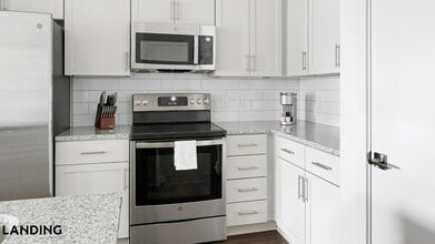 2110 Birkhall St in Raleigh, NC - Building Photo - Building Photo