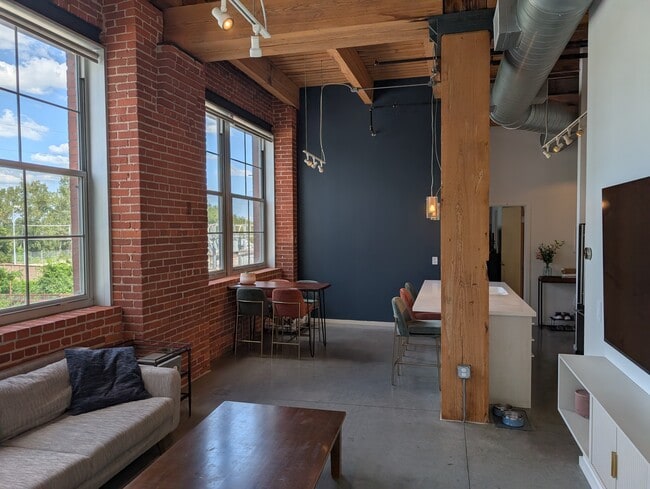 property at 136 Main St