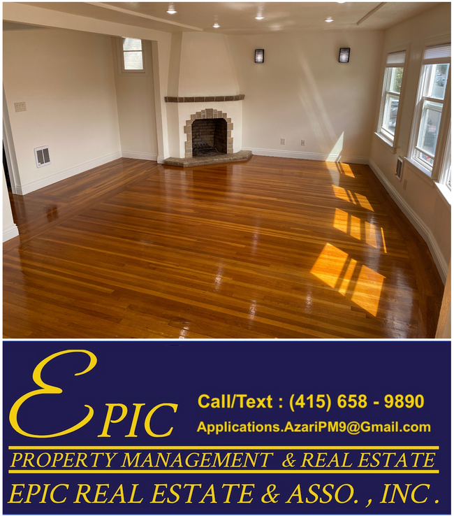 property at 1572 Palou Ave