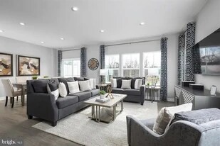 606 Phalen Ct in Wilmington, DE - Building Photo