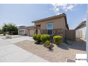 2841 W Apollo Rd in Phoenix, AZ - Building Photo - Building Photo