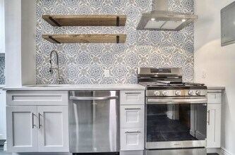 1131 Washington St in Hoboken, NJ - Building Photo - Building Photo