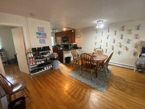 1430 Tremont St, Unit #01 in Boston, MA - Foto de edificio - Building Photo