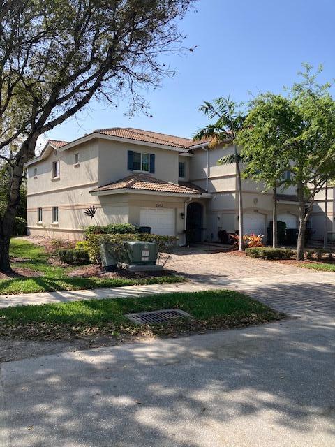 2602 Webb Ave in Delray Beach, FL - Building Photo