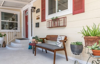3207 Collier Ave in San Diego, CA - Building Photo - Building Photo
