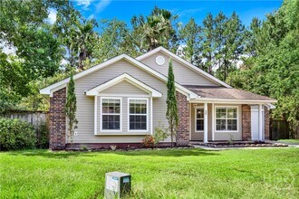900 Osprey Dr in Richmond Hill, GA - Building Photo - Building Photo