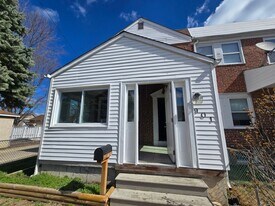 901 Elton Ave in Baltimore, MD - Building Photo