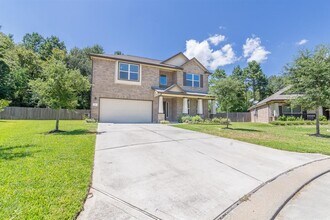 5 Iris Arbor Ct in Conroe, TX - Building Photo - Building Photo