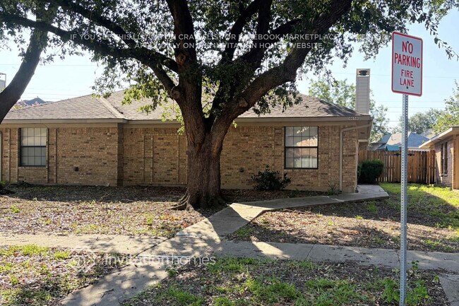 property at 8658 Holly St