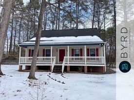 4903 Campbellridge Dr in Midlothian, VA - Building Photo