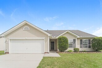 11300 Alvanley Hills Ct in Charlotte, NC - Building Photo - Building Photo