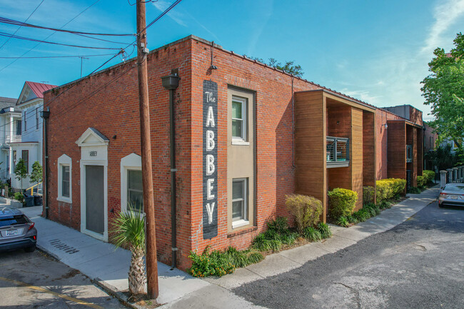 The Abbey in Charleston, SC - Building Photo - Primary Photo