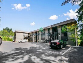 9515 NE 180th St in Bothell, WA - Building Photo