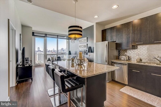 property at 901 N Penn St