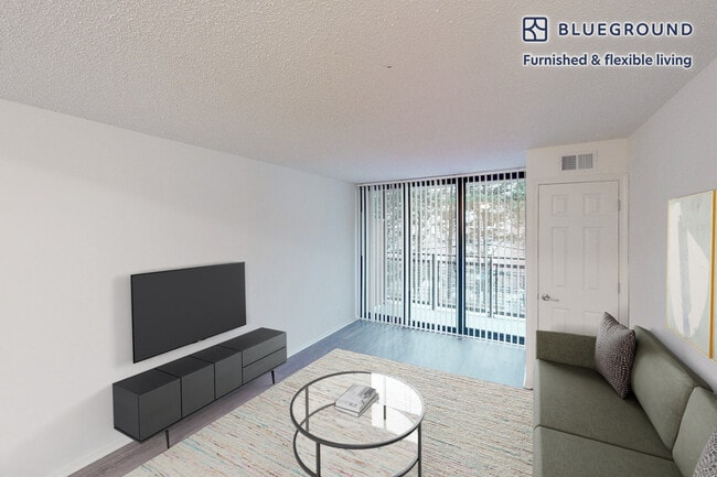 2950 Van Ness St NW in Washington, DC - Building Photo - Building Photo