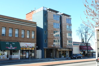 Berkeley Apartments - Touriel in Berkeley, CA - Building Photo - Building Photo