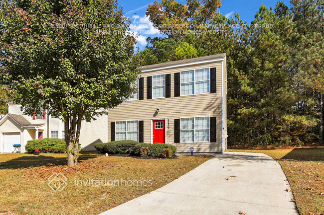 property at 5230 Alexander St