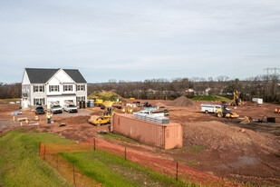 Highpointe at Salford in Harleysville, PA - Foto de edificio - Building Photo