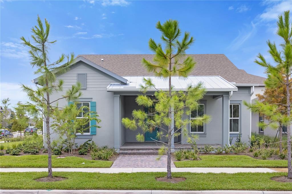 13162 McMillan Dr in Orlando, FL - Building Photo