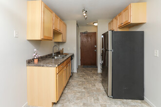 Ridgewood Apartments in Mounds View, MN - Building Photo - Interior Photo