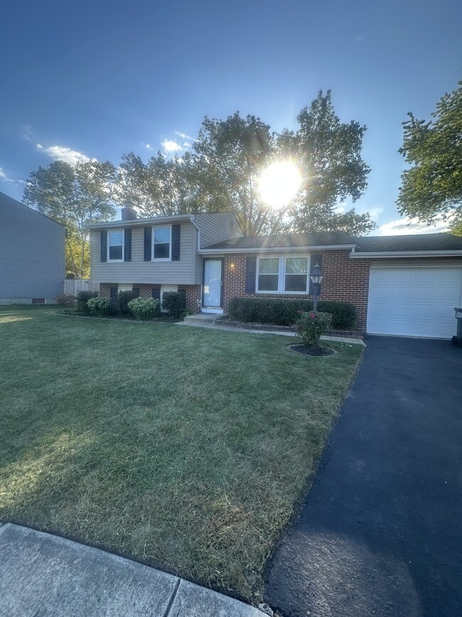 property at 651 Dovalon Pl