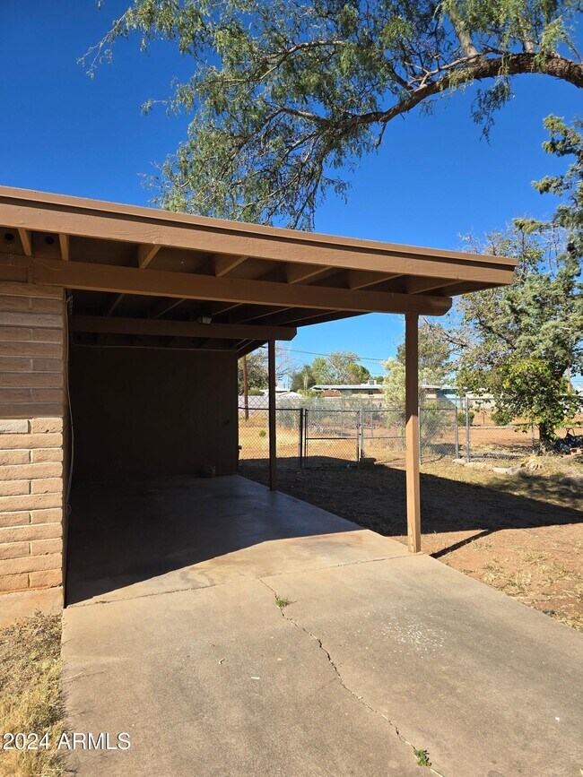 4633 E Evergreen Dr in Sierra Vista, AZ - Building Photo - Building Photo