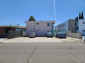 4369 51st St in San Diego, CA - Building Photo - Building Photo