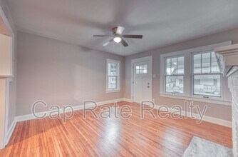 508 Thurman Ave in Columbus, OH - Building Photo - Building Photo