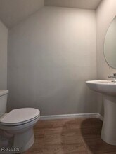 8113 Haley Crk Wy in Lehigh Acres, FL - Building Photo - Building Photo