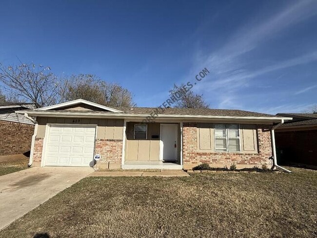 property at 429 NW 86th St