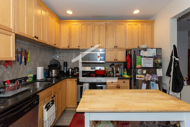 property at 69 Babcock St