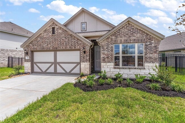 property at 542 Long Beach Bay Dr