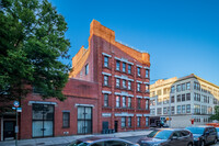 306 Dean St in Brooklyn, NY - Building Photo - Building Photo