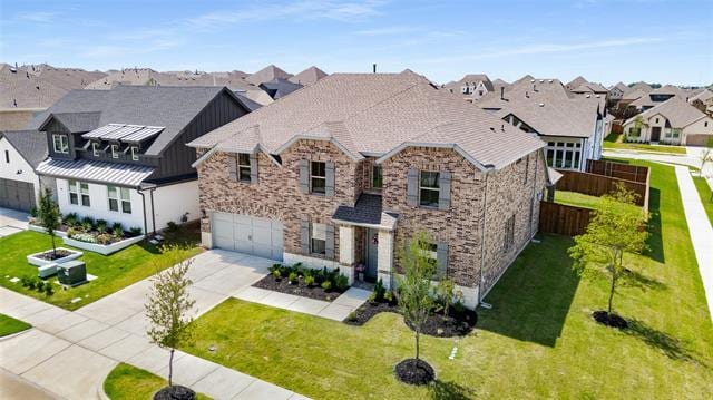 property at 1045 Bleriot Dr