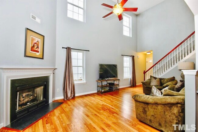 9129 Colony Village Lane in Raleigh, NC - Building Photo - Building Photo