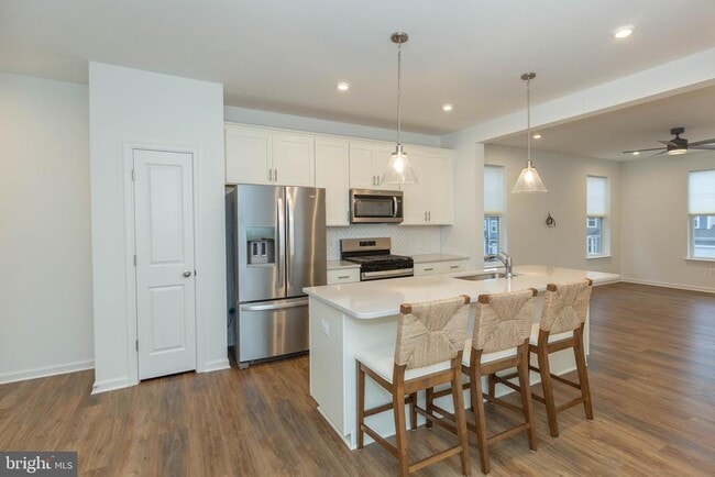 property at 767 Lord Fairfax St