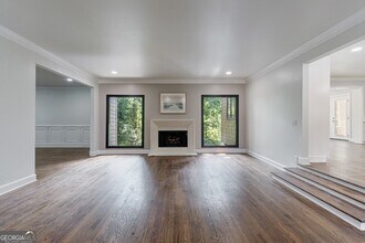 459 Atlanta Country Club Dr in Marietta, GA - Building Photo - Building Photo