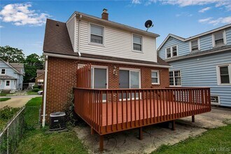 57 Reed Ave in Lackawanna, NY - Building Photo - Building Photo