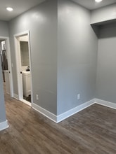 1837 E Sergeant St in Philadelphia, PA - Foto de edificio - Building Photo