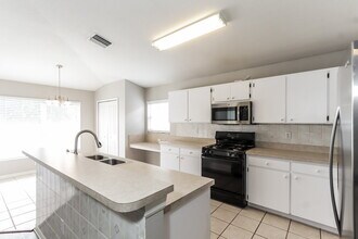 1107 Crimson Clover Ln in Zephyrhills, FL - Building Photo - Building Photo