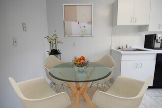 40 A Harvard Ave in Brookline, MA - Building Photo - Building Photo