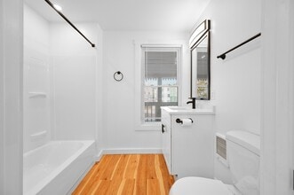 75 Gage St in Worcester, MA - Building Photo - Building Photo