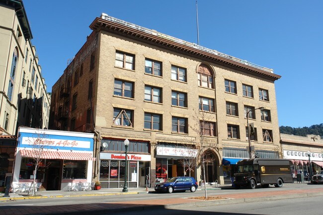 Acheson Physicians Building