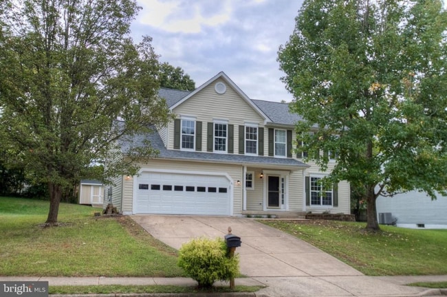 property at 11 St Williams Way