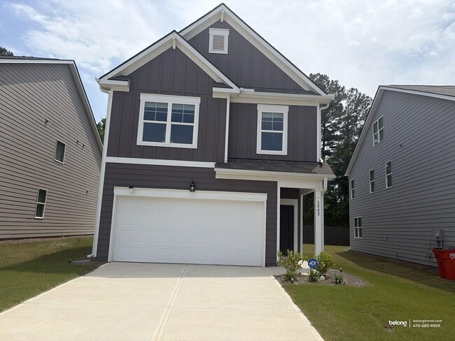 1242 Riverstone Rd