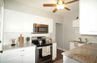 2715 2nd Ave S in St. Petersburg, FL - Building Photo - Building Photo