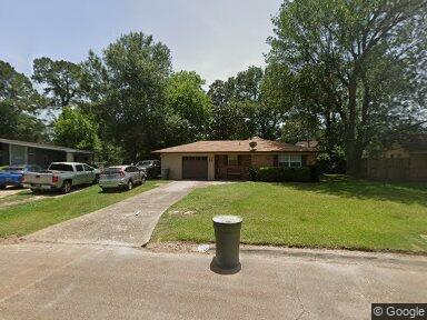 8775 Greenridge Ln in Beaumont, TX - Building Photo - Building Photo